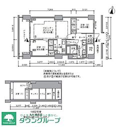 江東区東雲１丁目