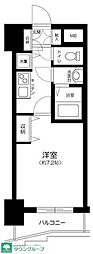 品川区北品川３丁目