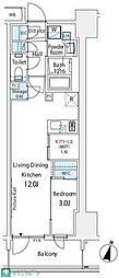 品川区北品川２丁目