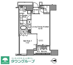 港区浜松町１丁目