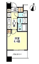 墨田区吾妻橋１丁目