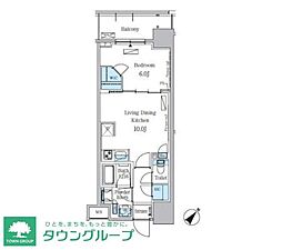 中央区東日本橋３丁目