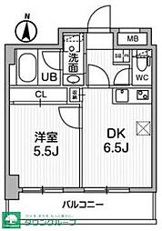 墨田区江東橋５丁目