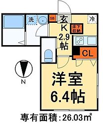 台東区西浅草３丁目