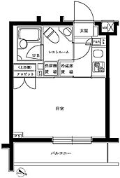 品川区荏原６丁目