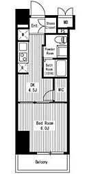 港区西新橋３丁目