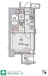 品川区平塚３丁目