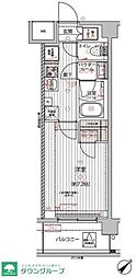 品川区平塚３丁目