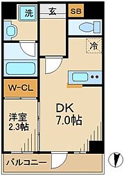 港区芝２丁目