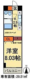 台東区台東４丁目