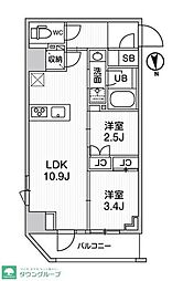 台東区小島２丁目