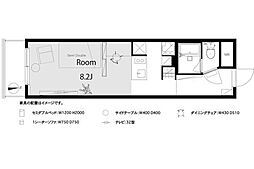 千代田区東神田３丁目