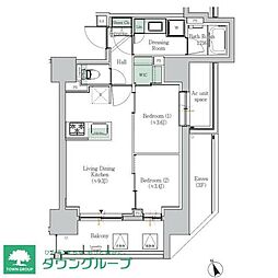 台東区柳橋１丁目