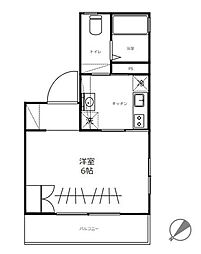 江東区越中島２丁目