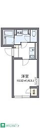 品川区豊町１丁目