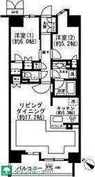 江東区枝川２丁目