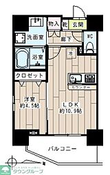 大田区大森北３丁目