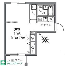 江東区永代１丁目