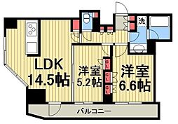 港区西新橋３丁目