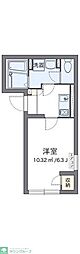 品川区豊町１丁目