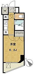 品川区西五反田７丁目