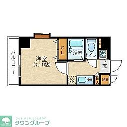 港区西新橋１丁目