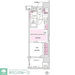 江東区東陽１丁目