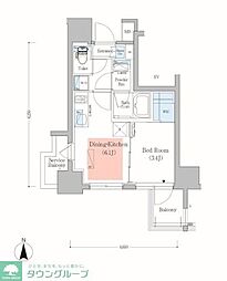 江東区東陽３丁目