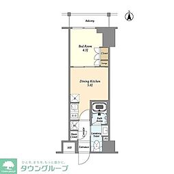 江東区東陽５丁目