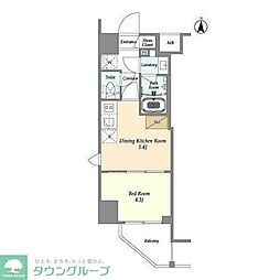 江東区東陽５丁目