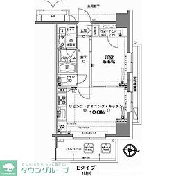 江東区東陽６丁目