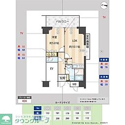 江東区東陽６丁目