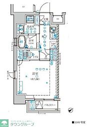 江東区深川１丁目