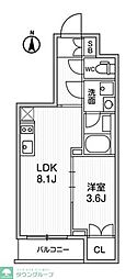 江東区亀戸６丁目