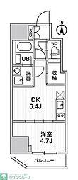 江東区亀戸６丁目