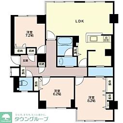 グリーンホームズ1