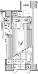 カスタリア銀座