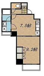 パークハビオ戸越