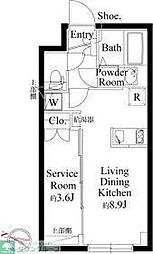 タスキsmart西大井