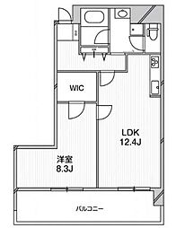 コンフォリア芝浦II