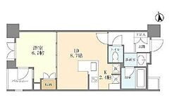 シティハウス東京新橋