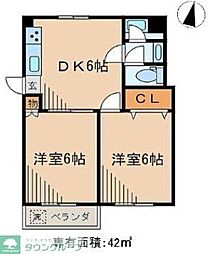 アパートメント麻布