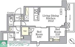 プライムガーデン大森