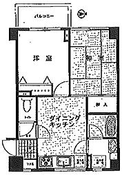 パティオ久が原