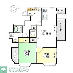 セザール多摩川