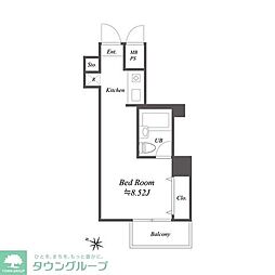 メゾン・ド・ヴィレ麻布台