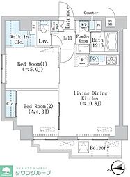 ラ・ヴィータ35