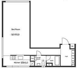 グランカーサ六本木