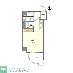 プレミアステージ芝公園II