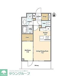 ラティエラ大森西